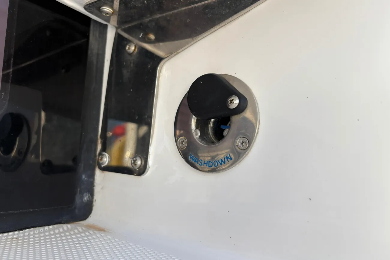 Leopard 40 Powercat de segunda mano en venta