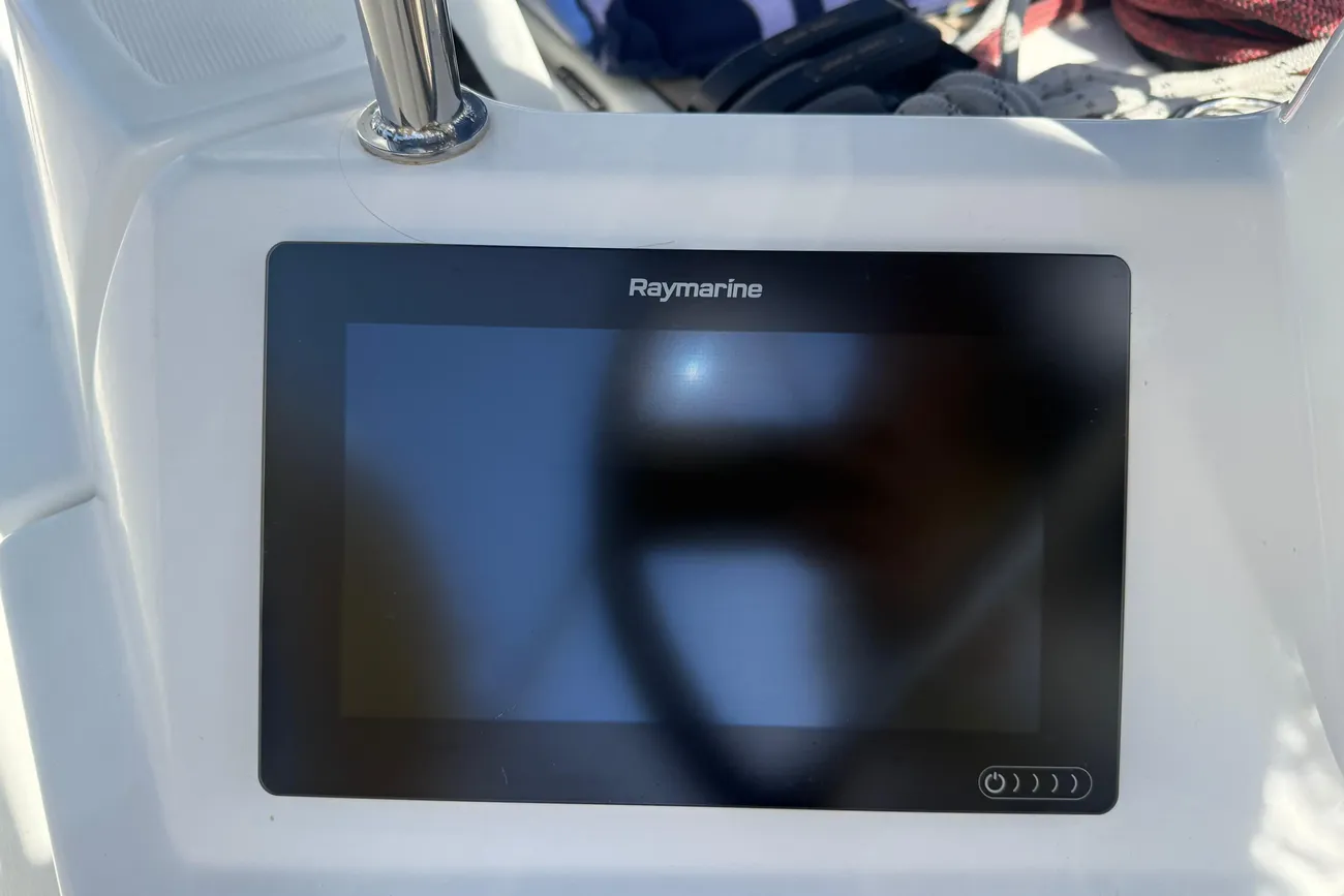 Jeanneau Sun Odyssey 440 usata in vendita