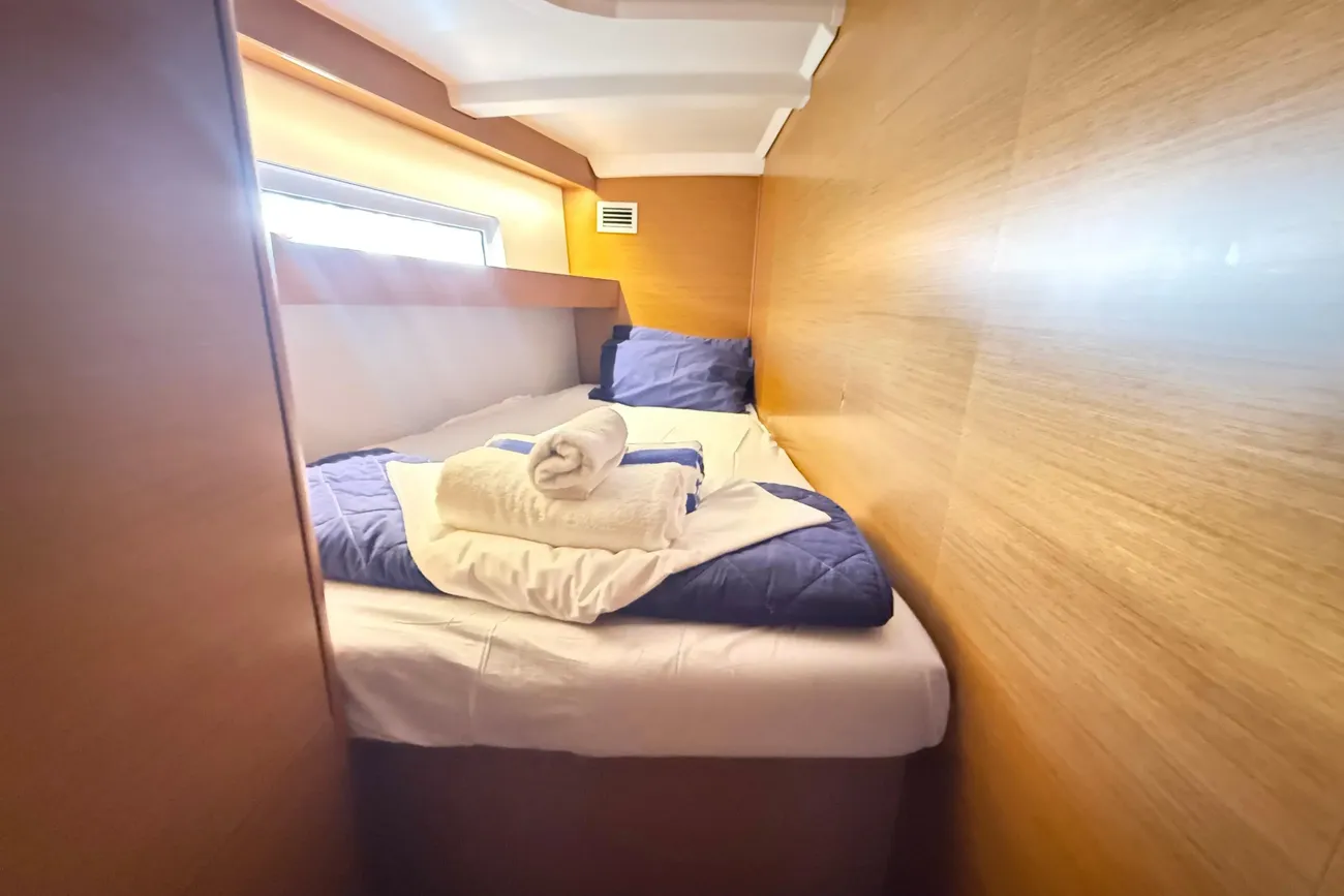 Jeanneau Sun Odyssey 440 usata in vendita