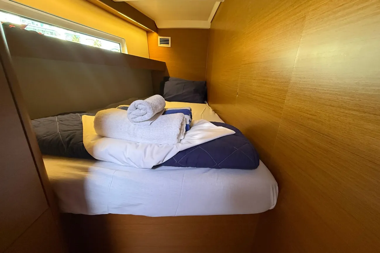 Jeanneau Sun Odyssey 440 usata in vendita