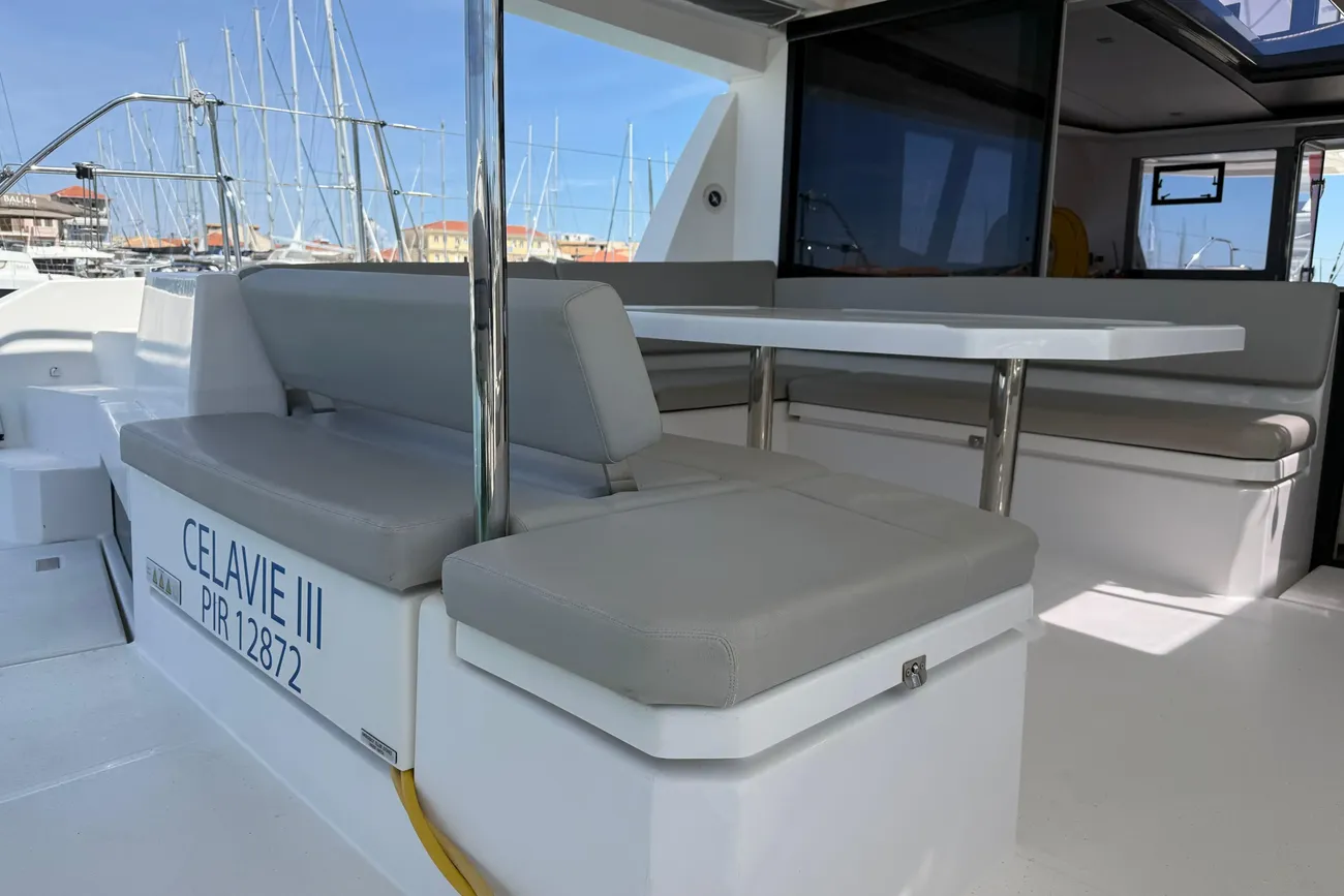 Leopard 45 de segunda mano en venta