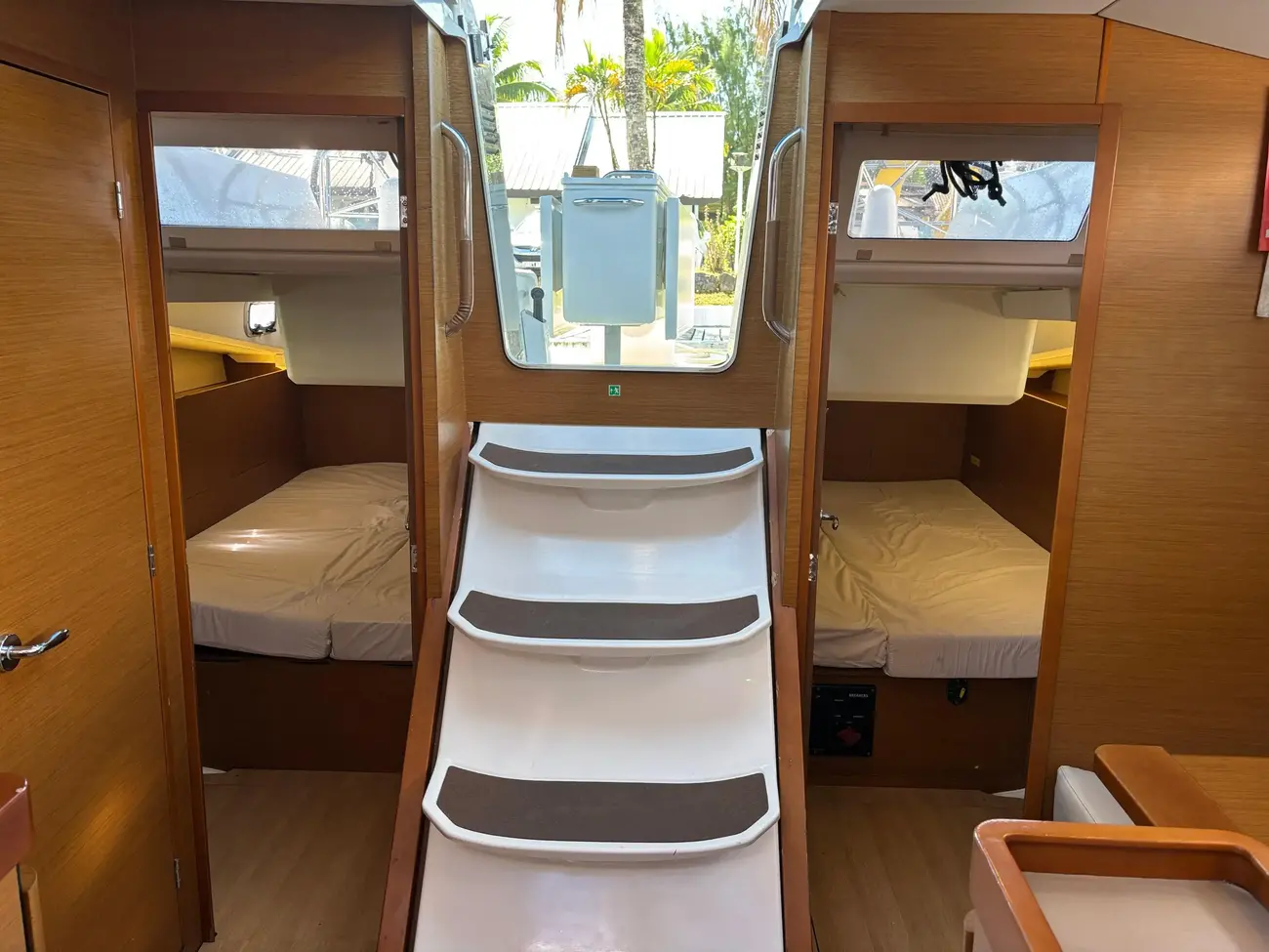 Jeanneau Sun Odyssey 440 de segunda mano en venta