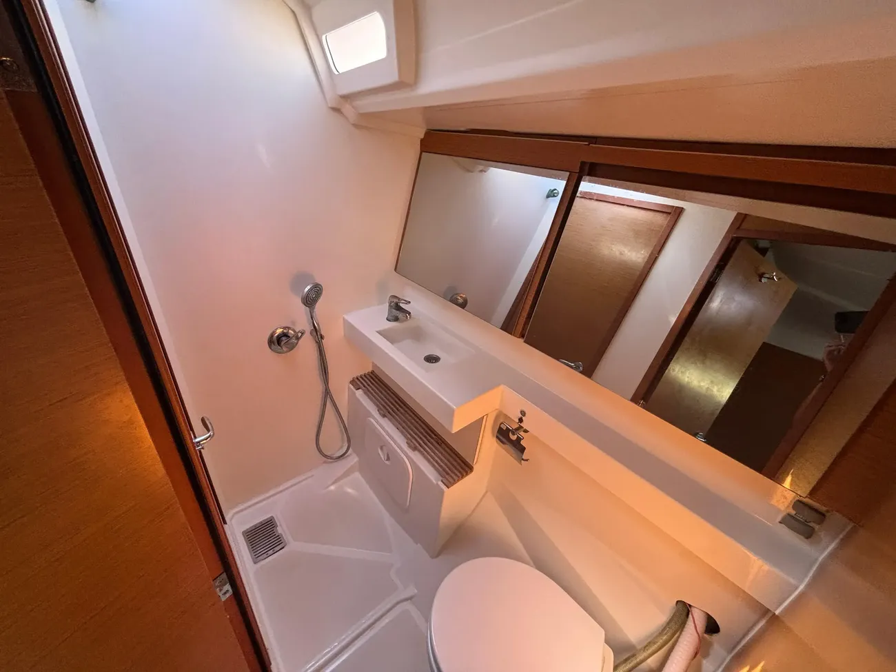 Jeanneau Sun Odyssey 440 de segunda mano en venta
