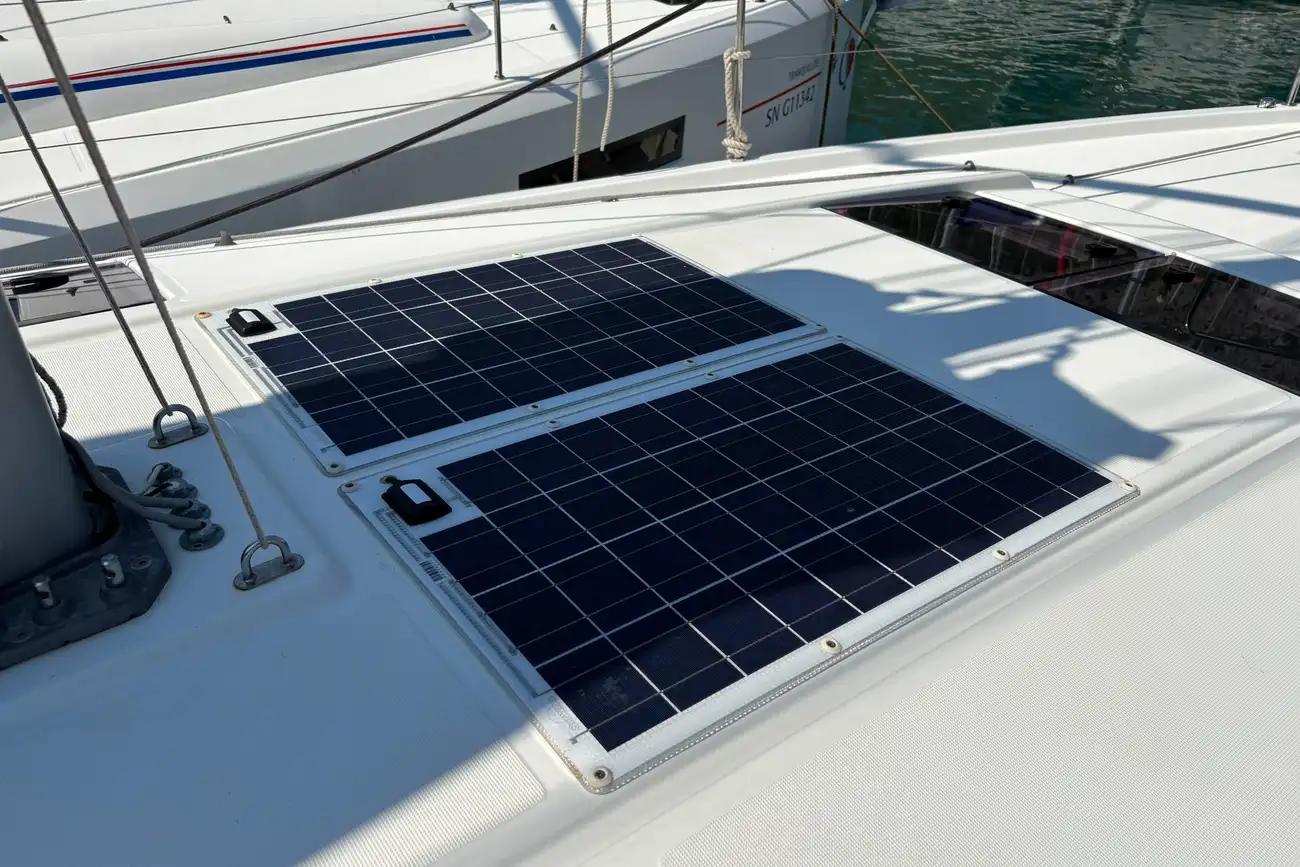 Jeanneau Sun Odyssey 440 usata in vendita