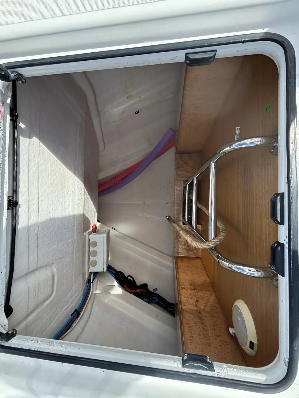 Jeanneau Sun Odyssey 440 de segunda mano en venta
