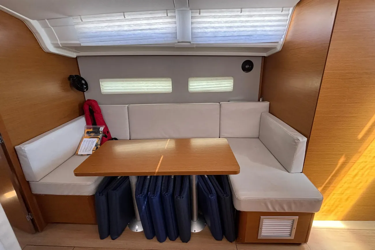Jeanneau Sun Odyssey 410 usata in vendita