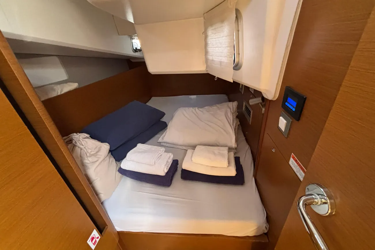 Jeanneau Sun Odyssey 410 de segunda mano en venta