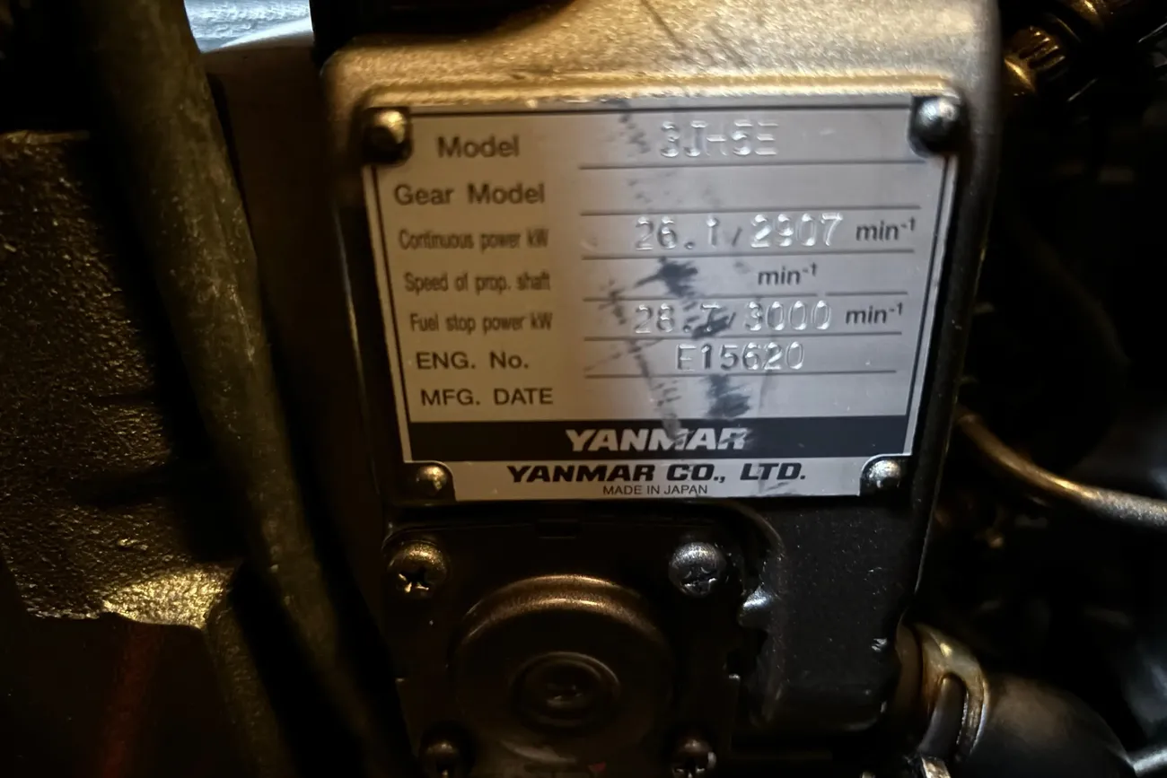 Jeanneau Sun Odyssey 410 usata in vendita