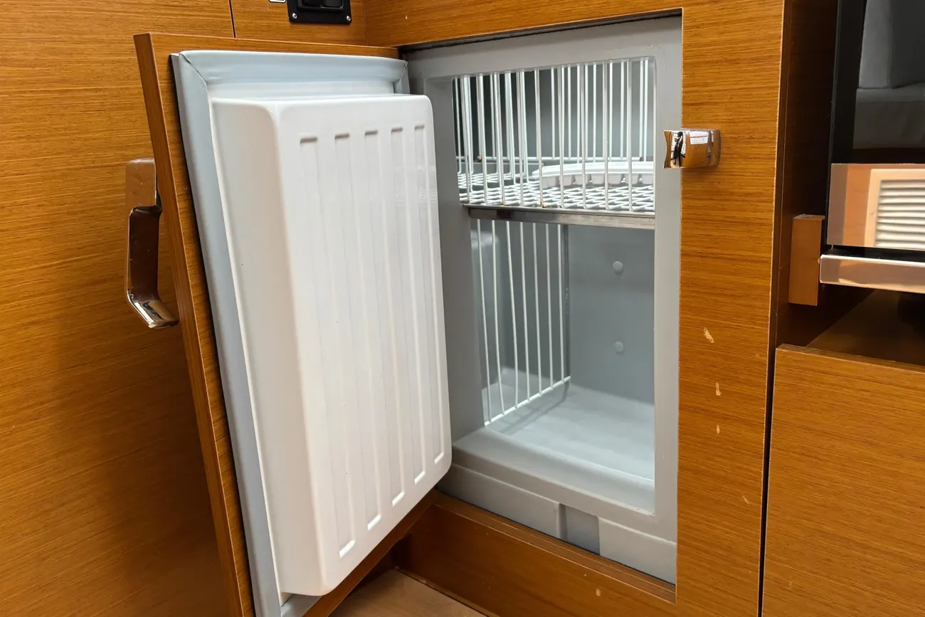 Jeanneau Sun Odyssey 410 usata in vendita
