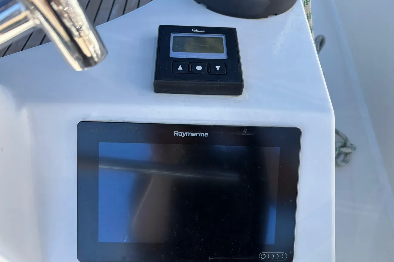Jeanneau Sun Odyssey 410 de segunda mano en venta