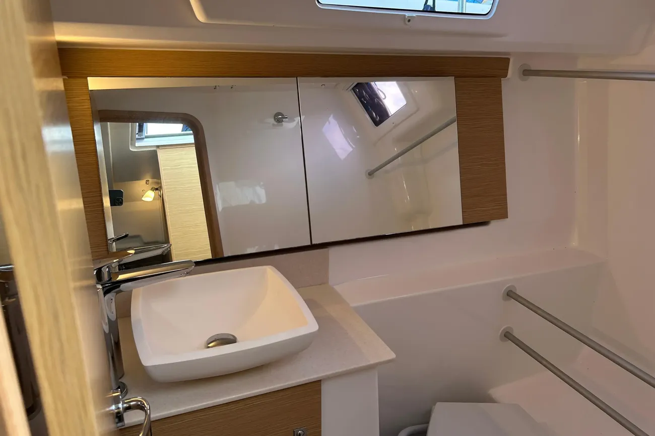 Dufour Yachts 32 usado à venda