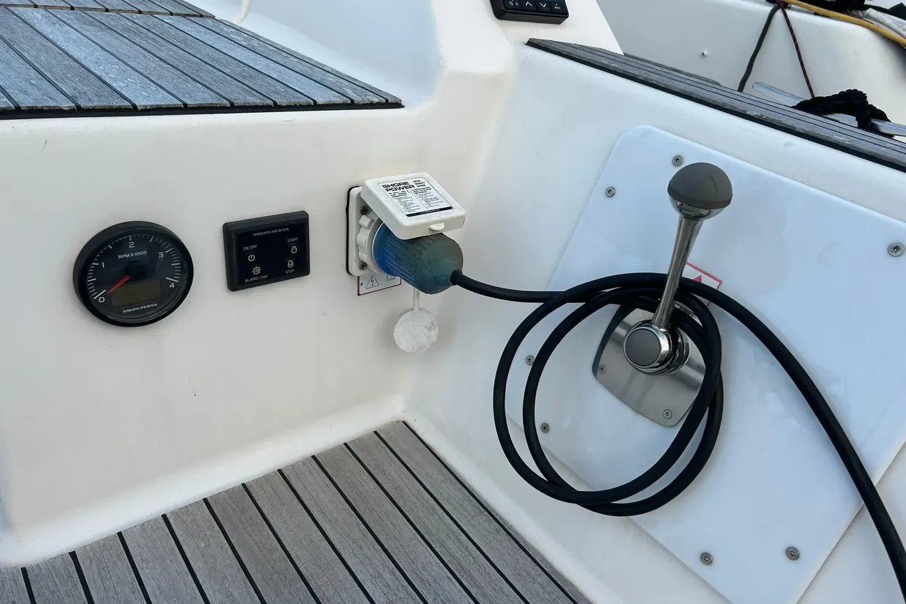 Dufour Yachts 32 usado à venda