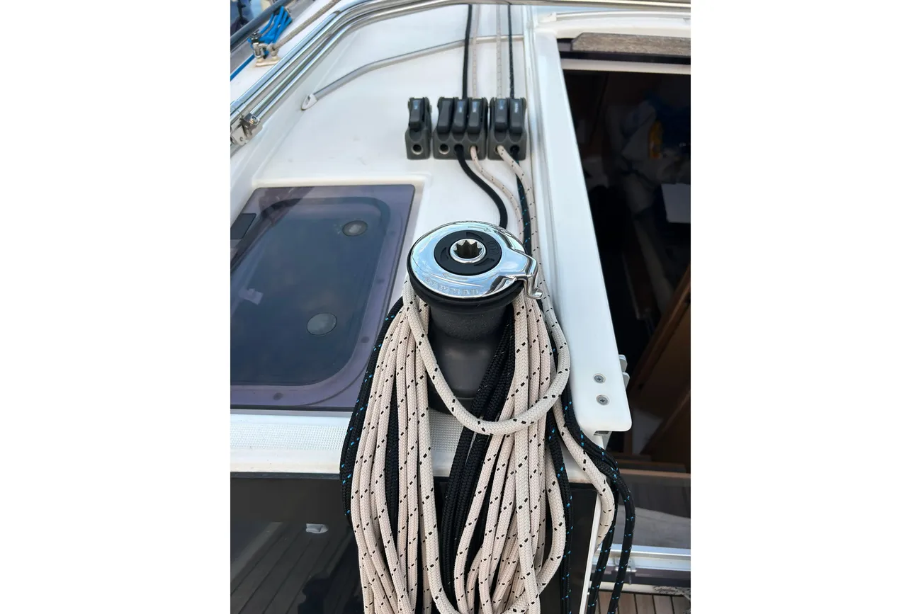 Dufour Yachts 32 usado à venda