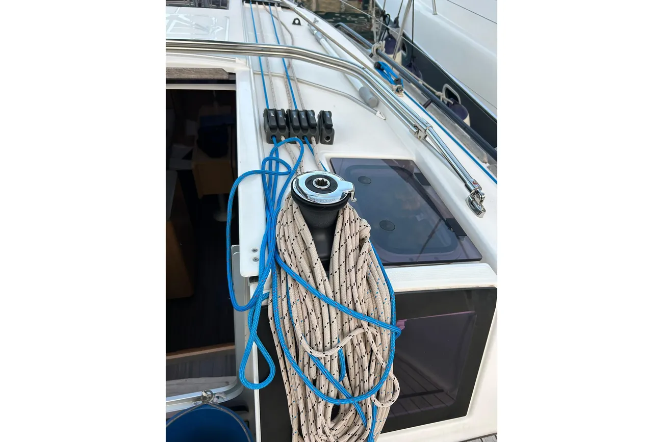 Dufour Yachts 32 usado à venda