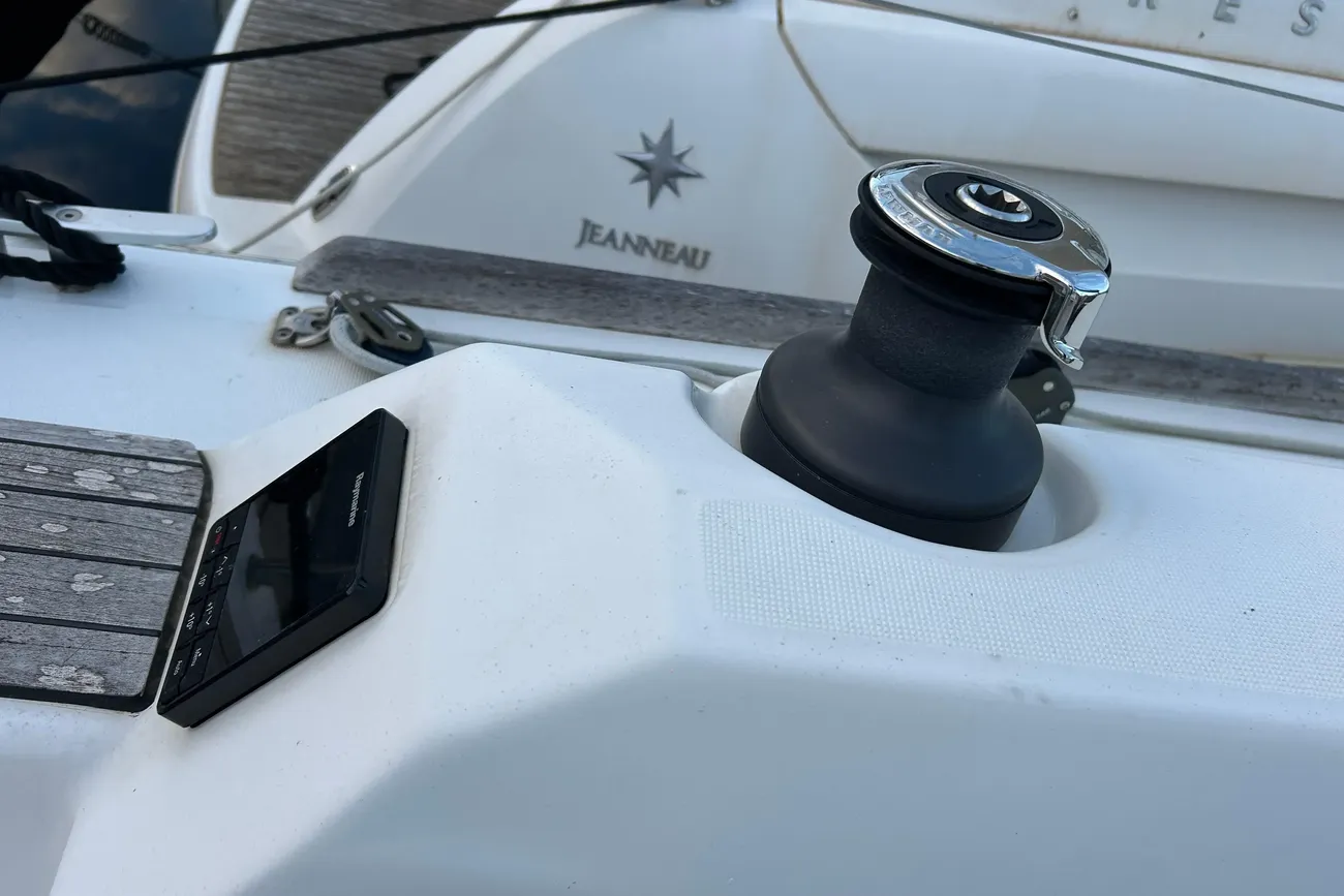 Dufour Yachts 32 usado à venda