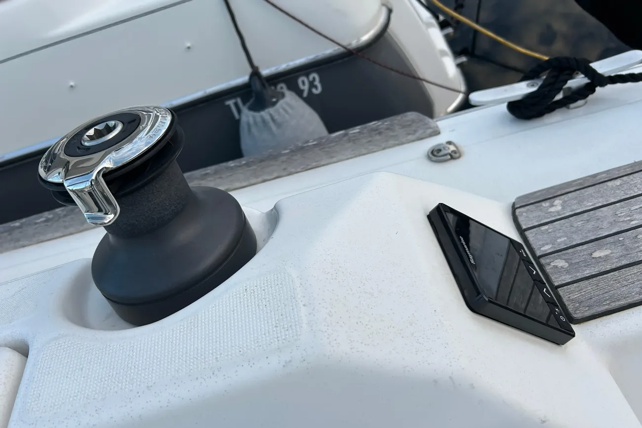 Dufour Yachts 32 usado à venda