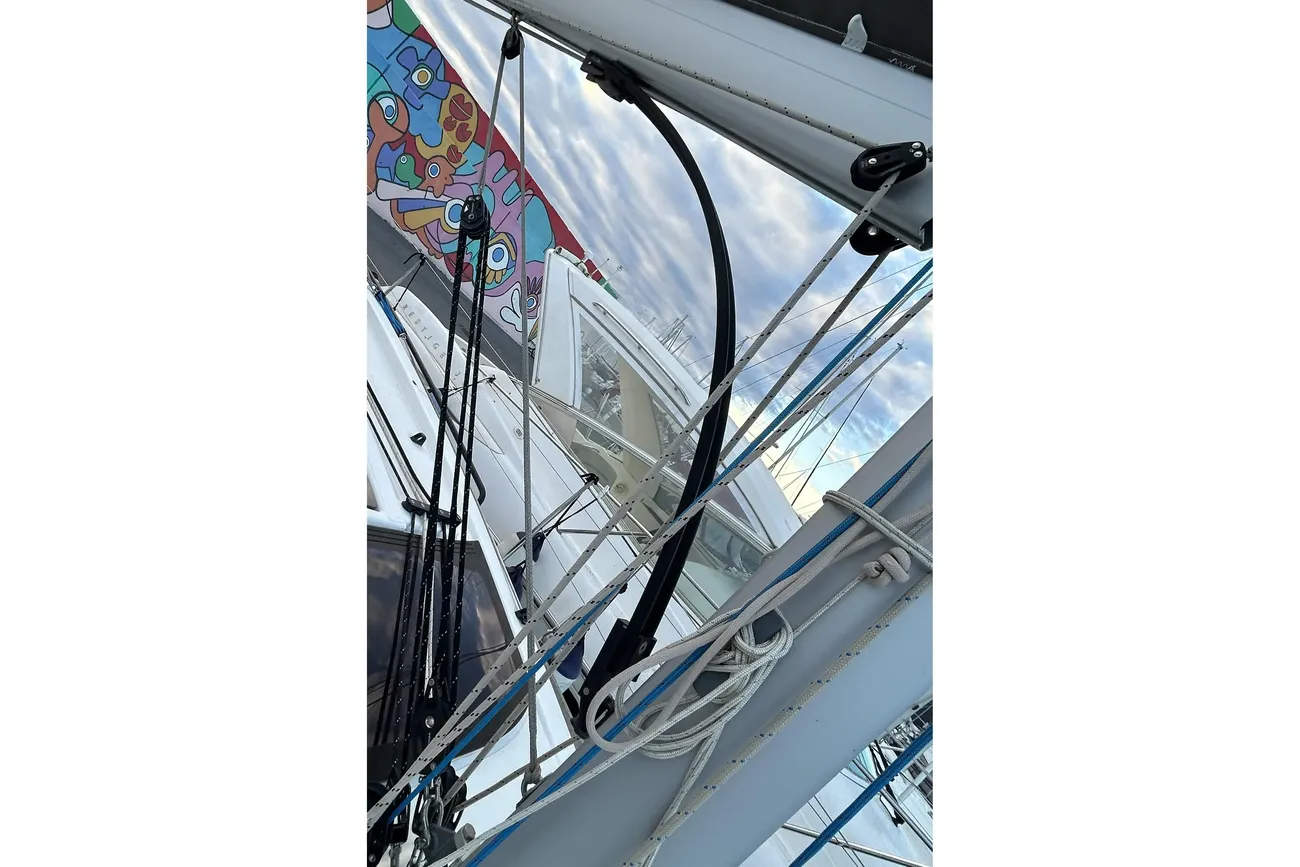 Dufour Yachts 32 usado à venda