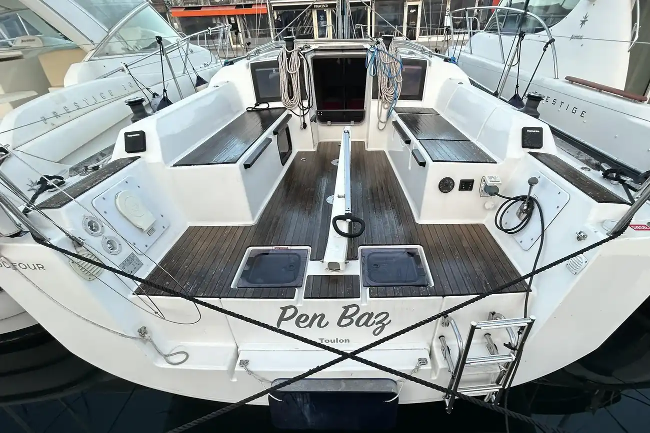 Dufour Yachts 32 usado à venda