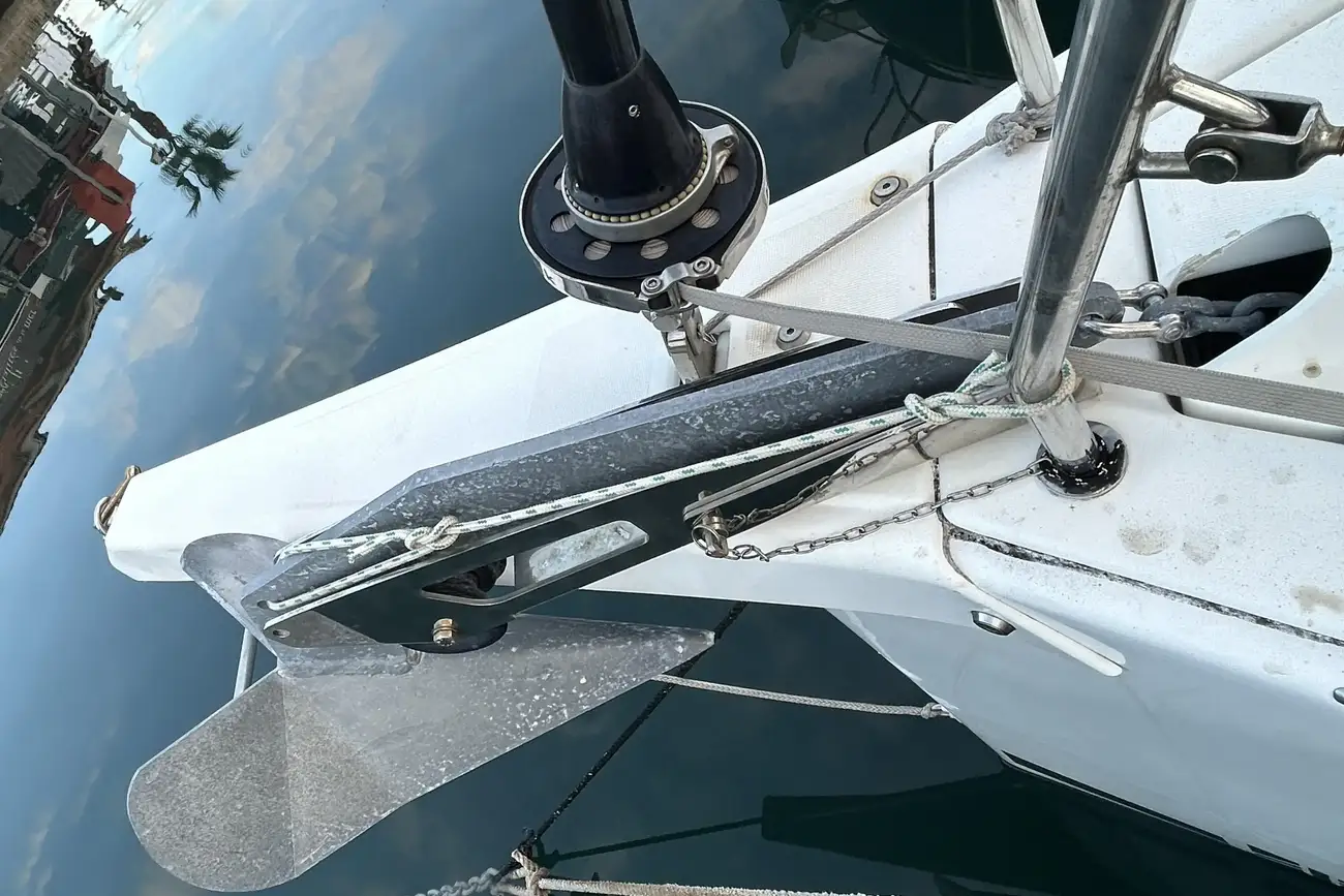 Dufour Yachts 32 usado à venda