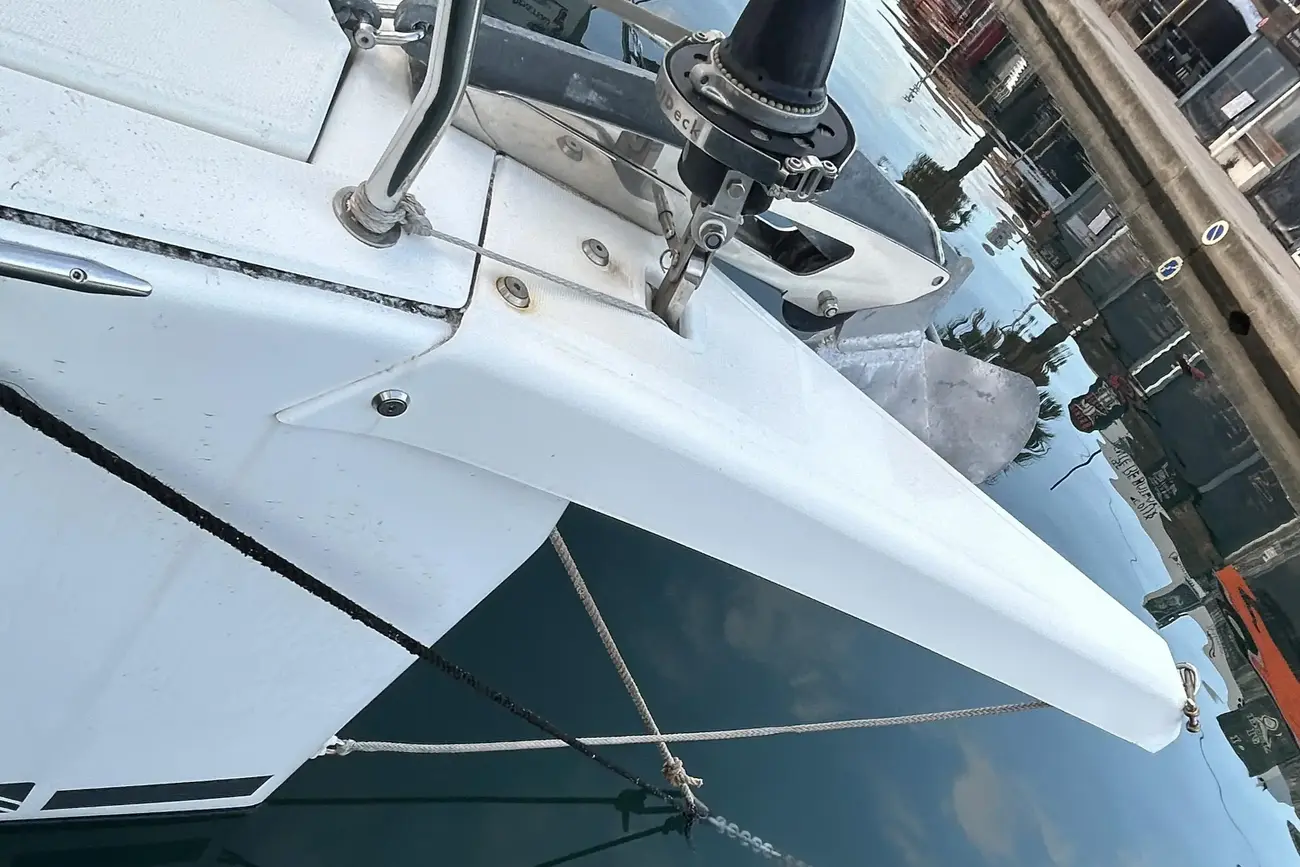 Dufour Yachts 32 usado à venda