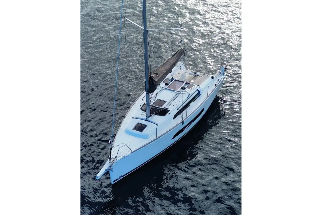 Dufour Yachts 32 usado à venda