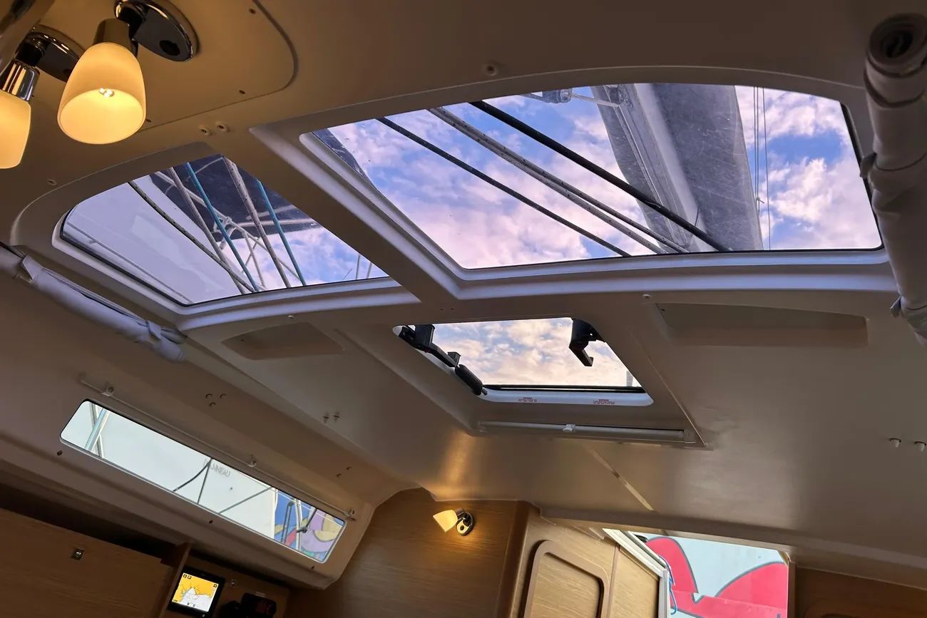 Dufour Yachts 32 usado à venda