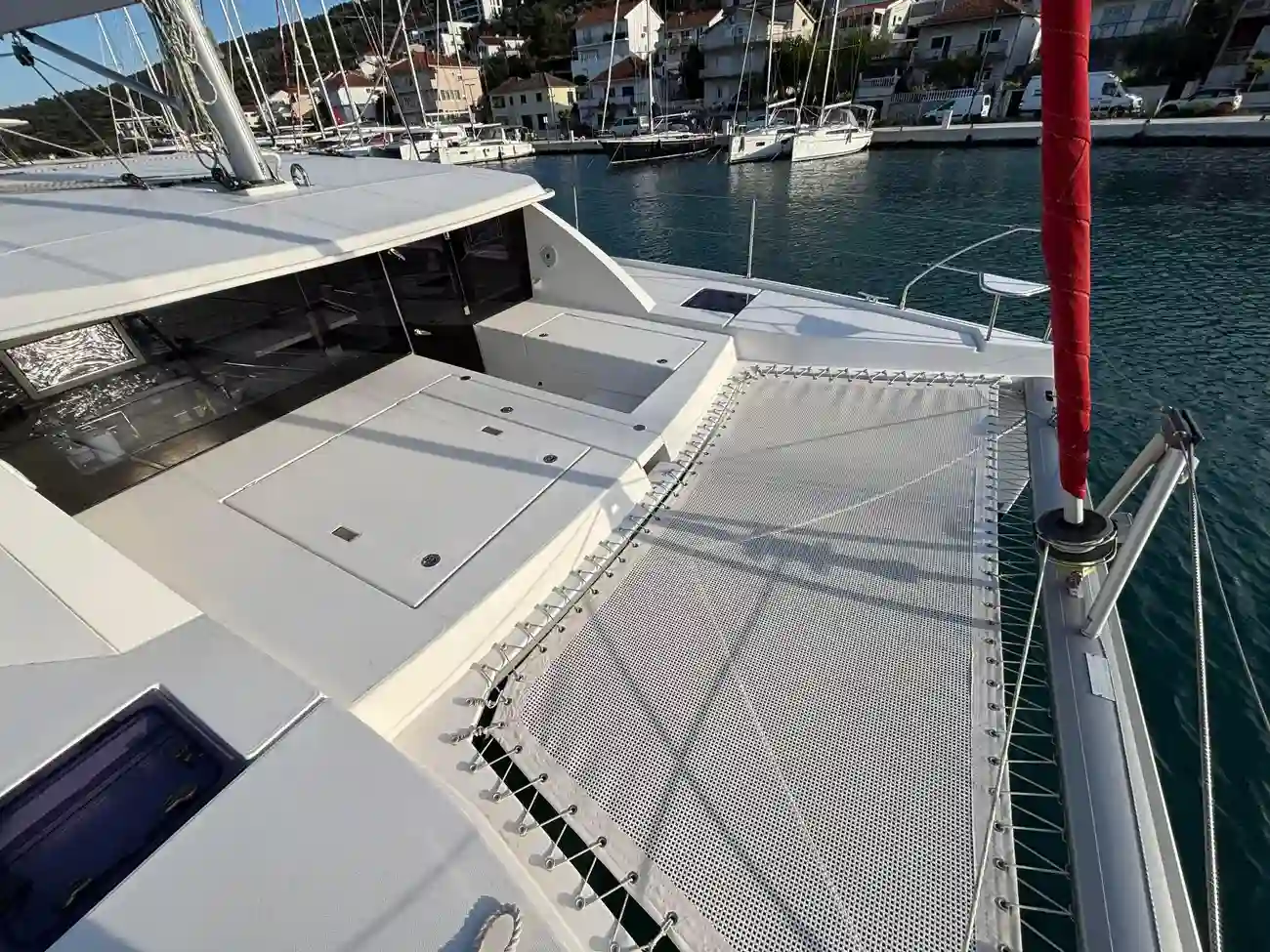 Leopard 40 usata in vendita