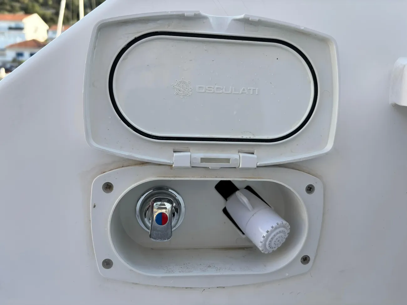 Leopard 40 usado à venda
