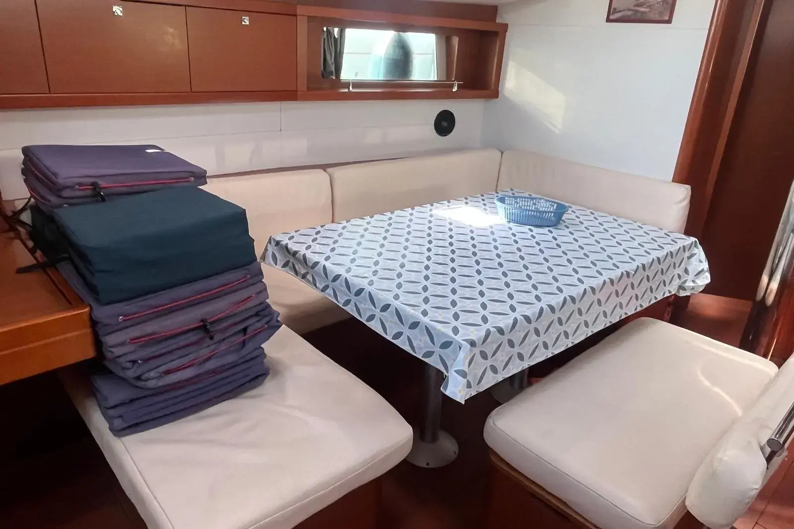 Beneteau Oceanis 48 de segunda mano en venta