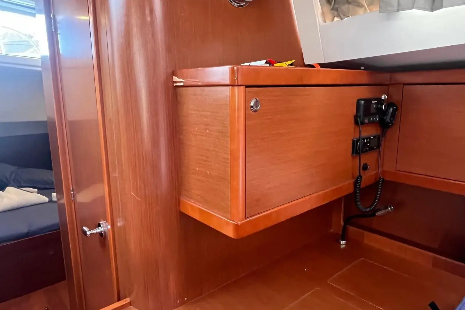 Beneteau Oceanis 48 de segunda mano en venta
