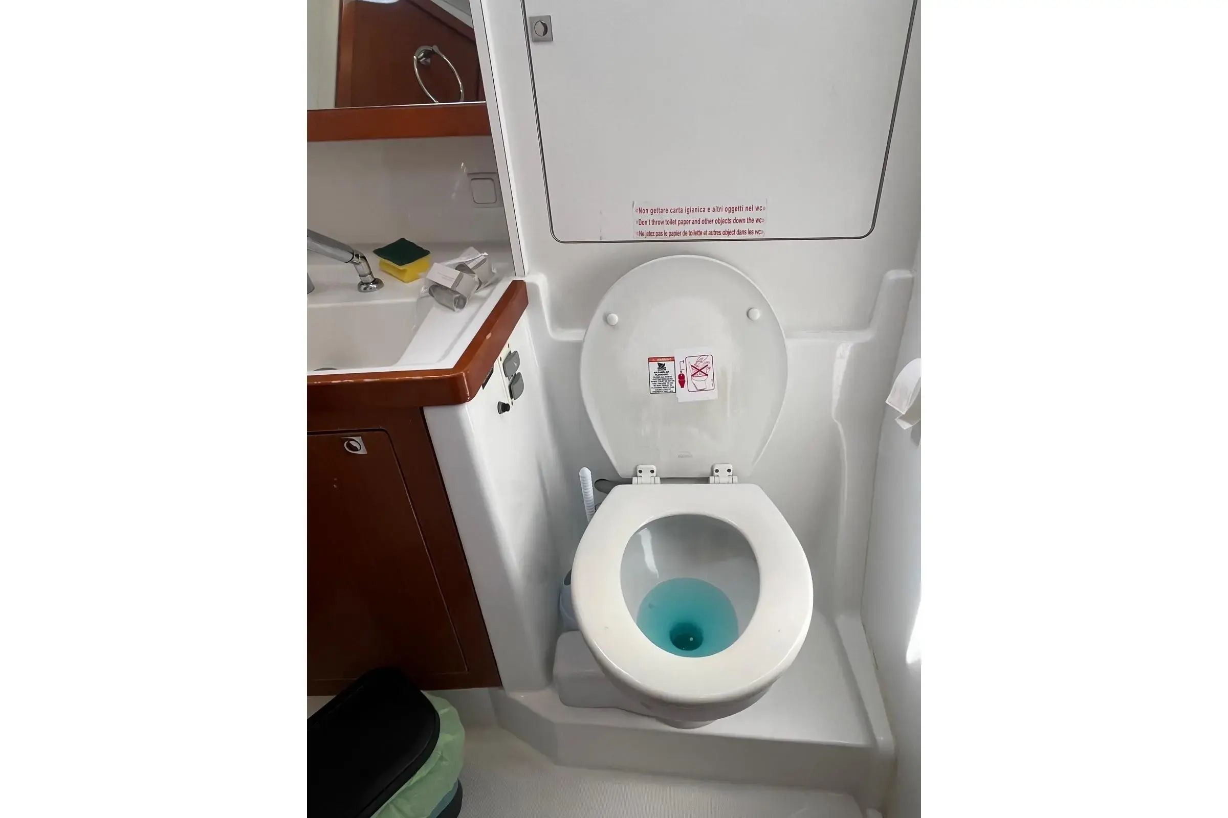 Beneteau Oceanis 48 de segunda mano en venta