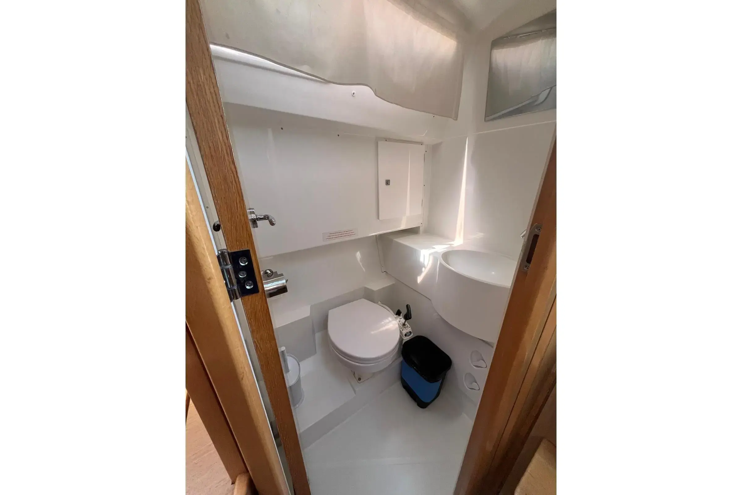 Beneteau Oceanis 48 de segunda mano en venta