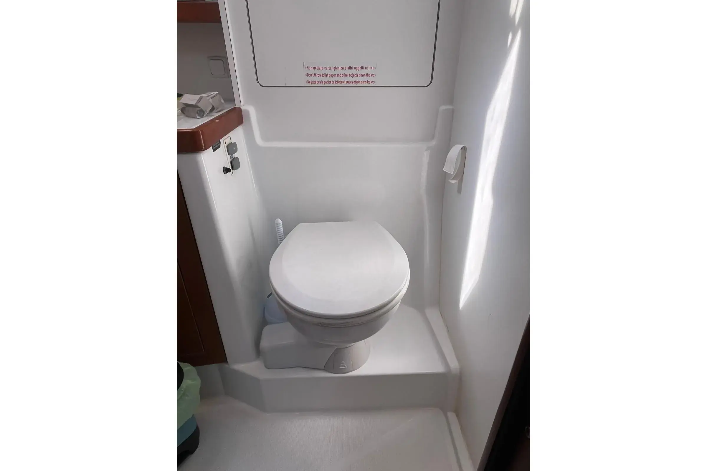 Beneteau Oceanis 48 de segunda mano en venta