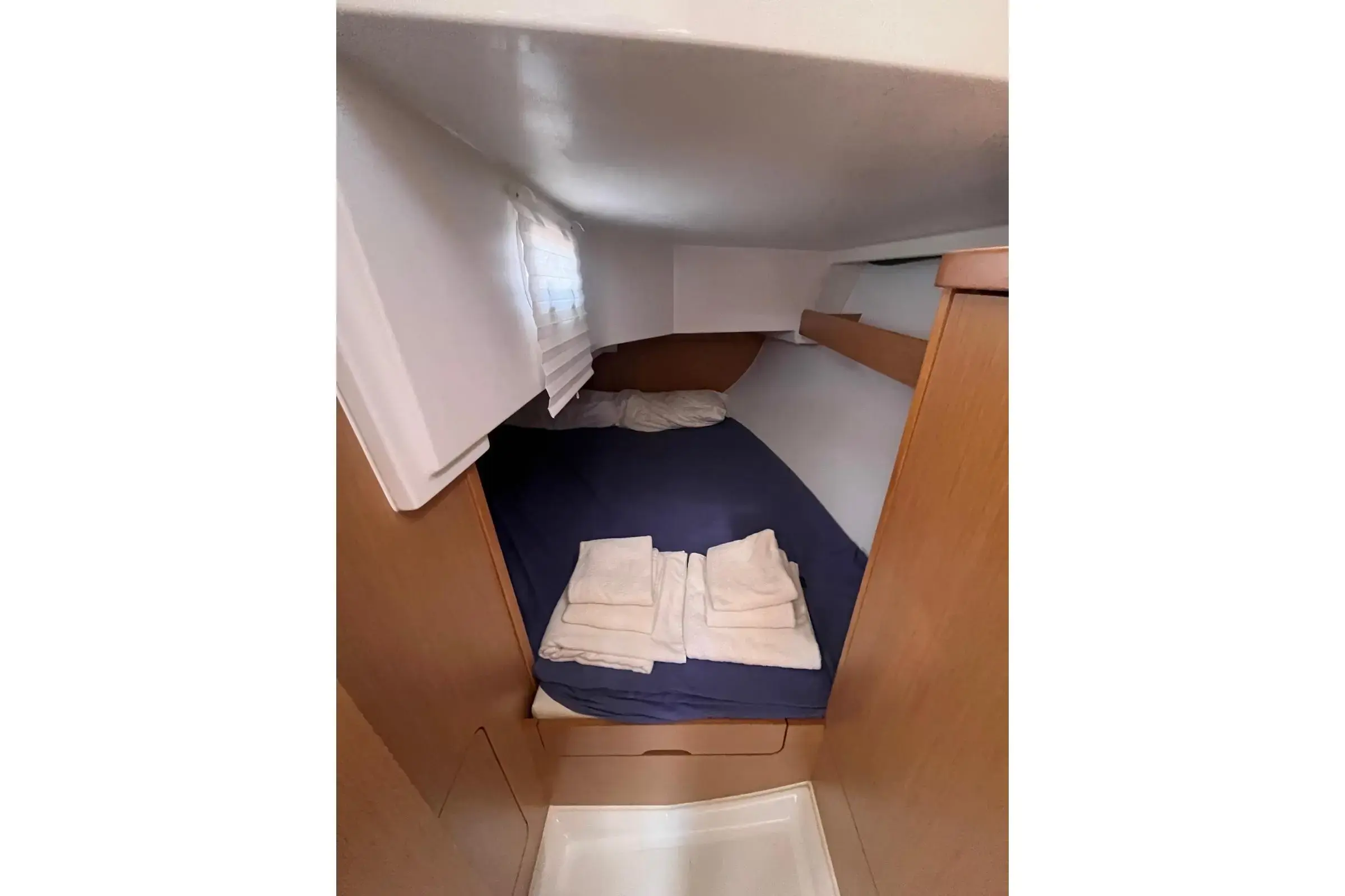 Beneteau Oceanis 48 de segunda mano en venta