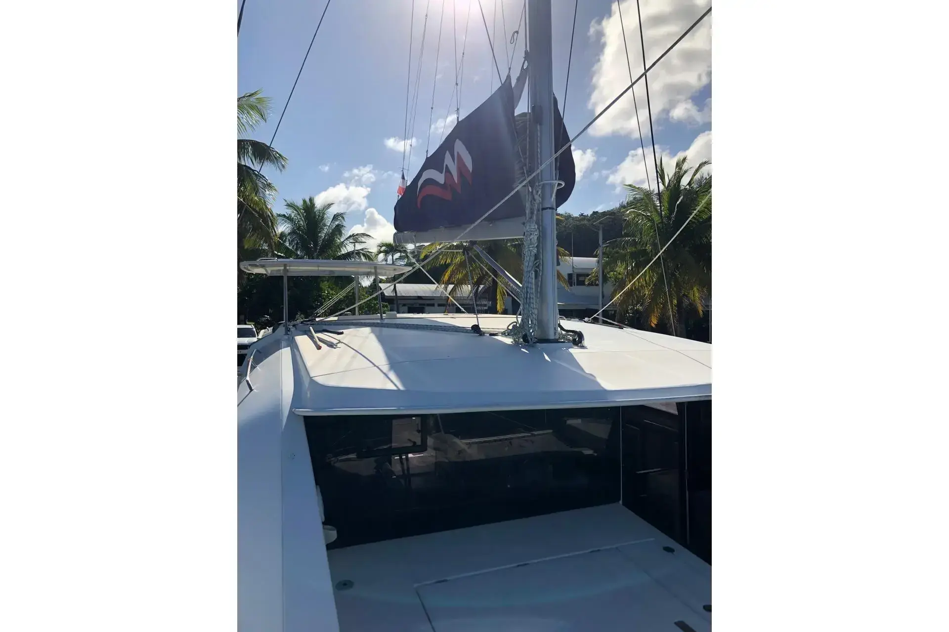 Leopard 40 usata in vendita