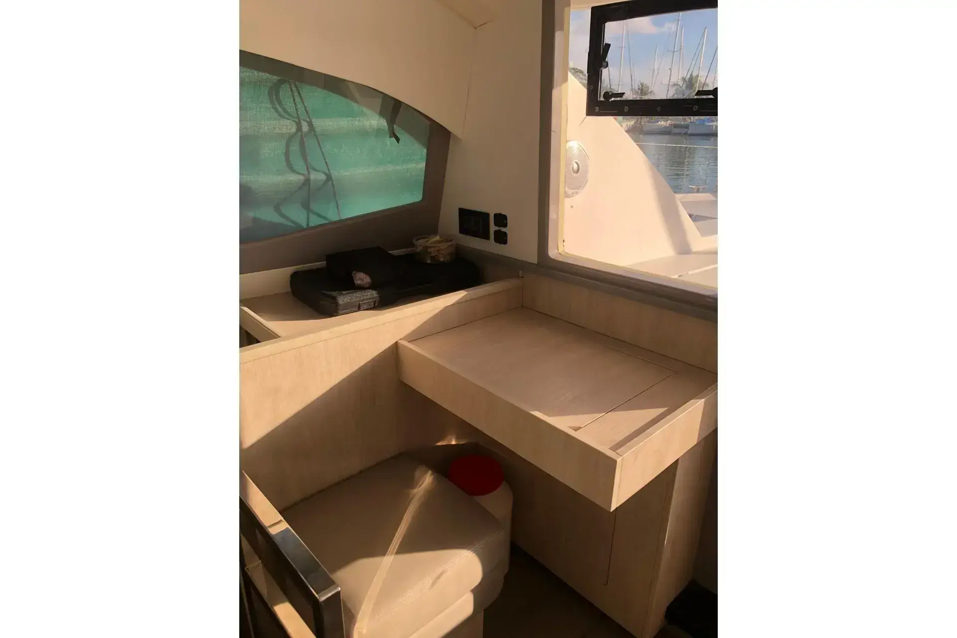 Leopard 40 usata in vendita