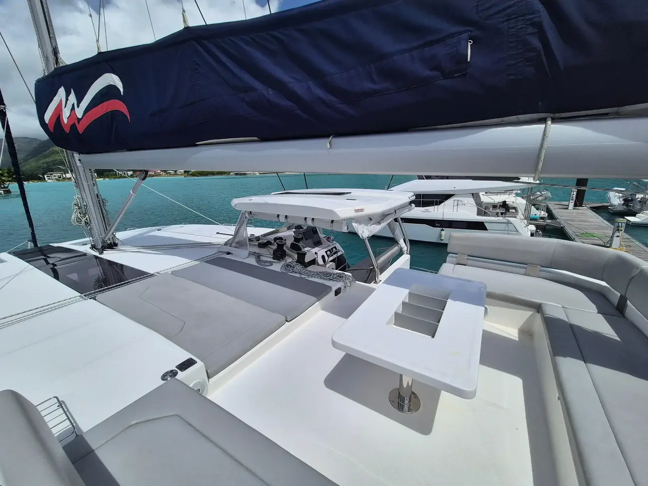 Leopard 50 usata in vendita