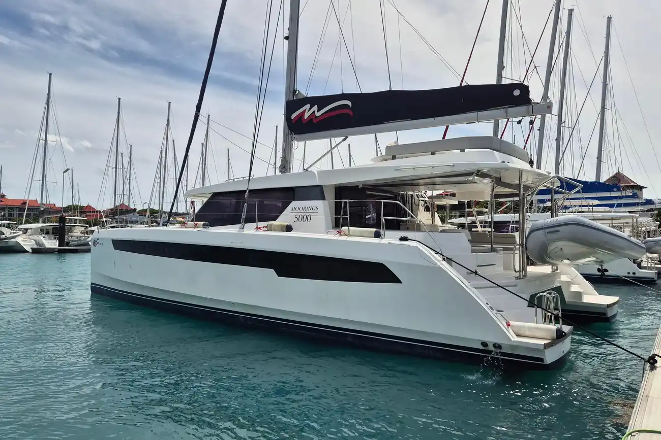 Leopard 50 usata in vendita
