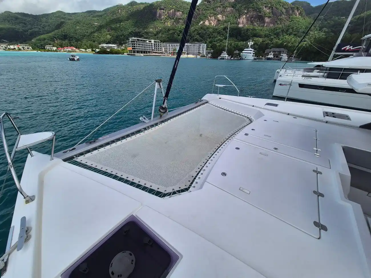 Leopard 50 usata in vendita