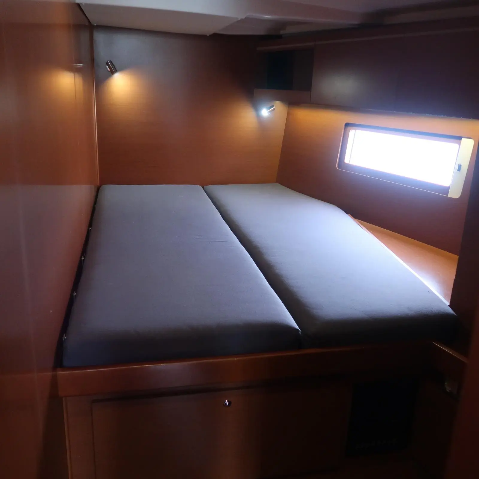 Beneteau Oceanis 51.1 usata in vendita