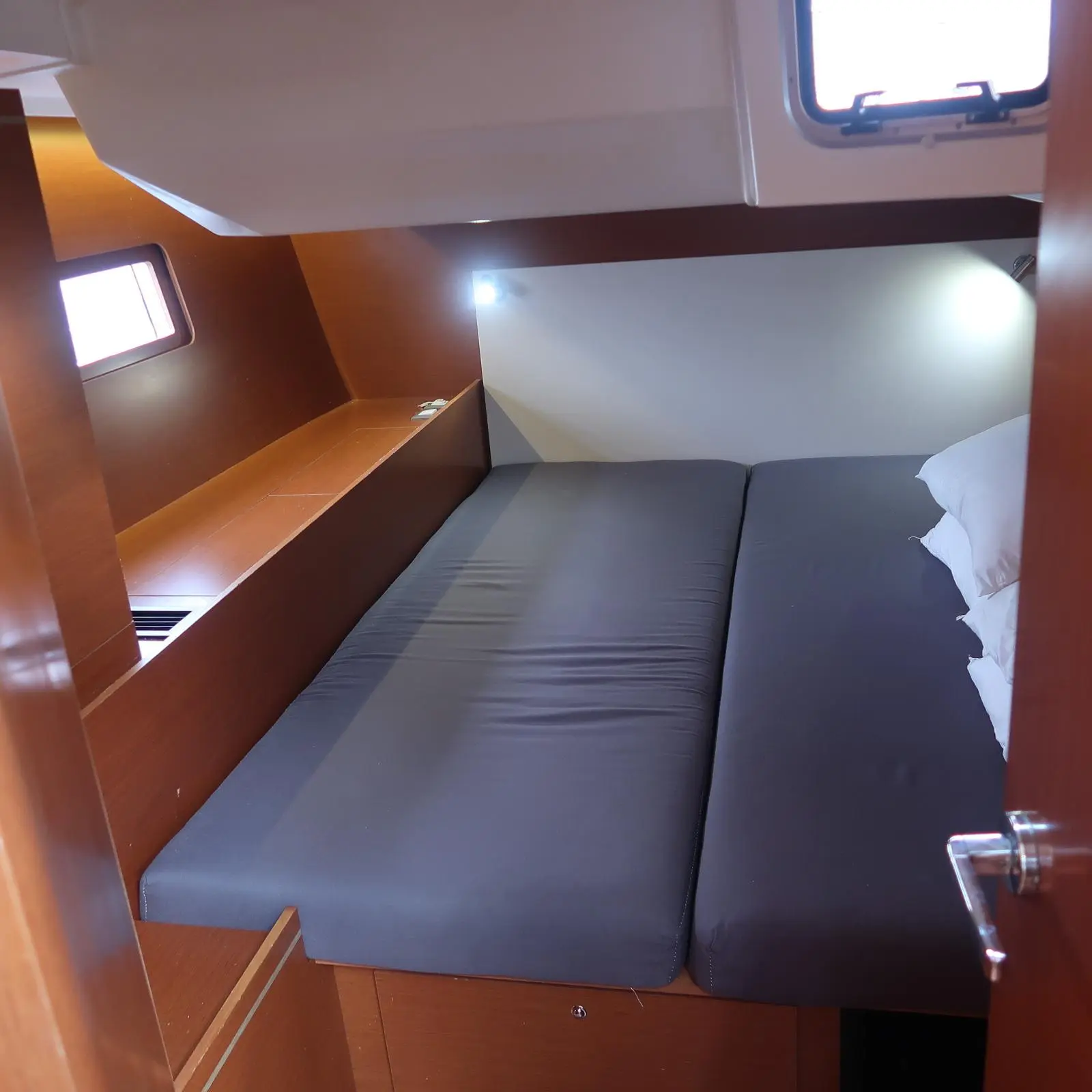 Beneteau Oceanis 51.1 de segunda mano en venta