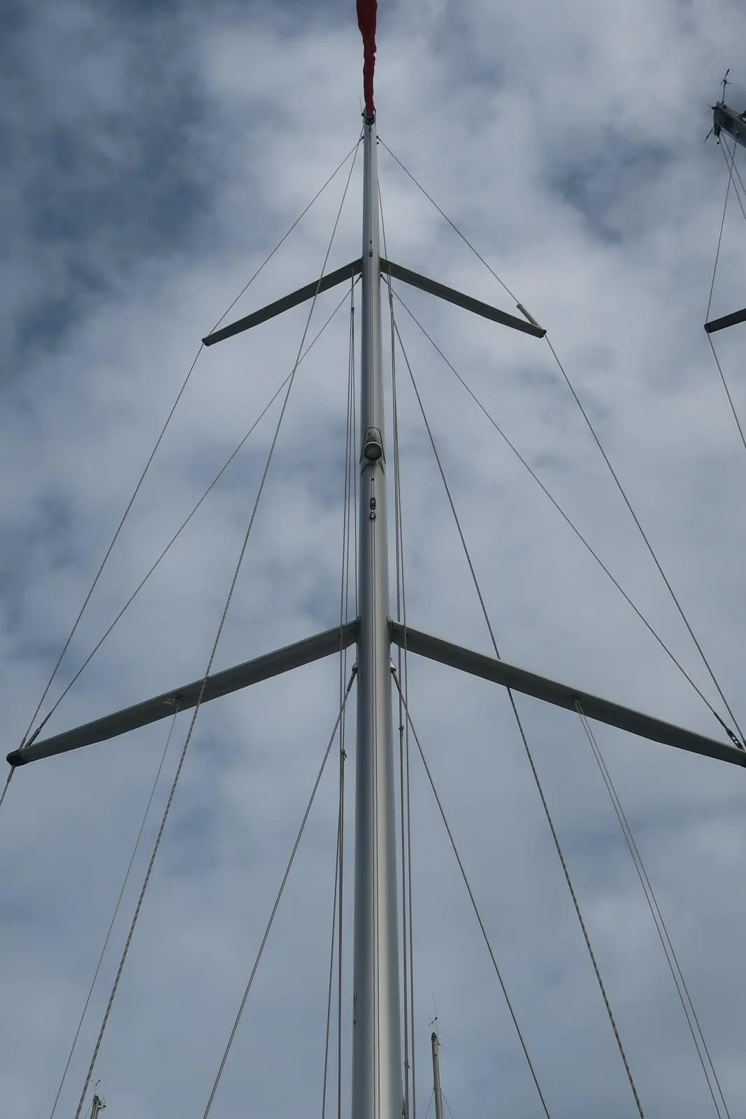 Beneteau Oceanis 51.1 de segunda mano en venta