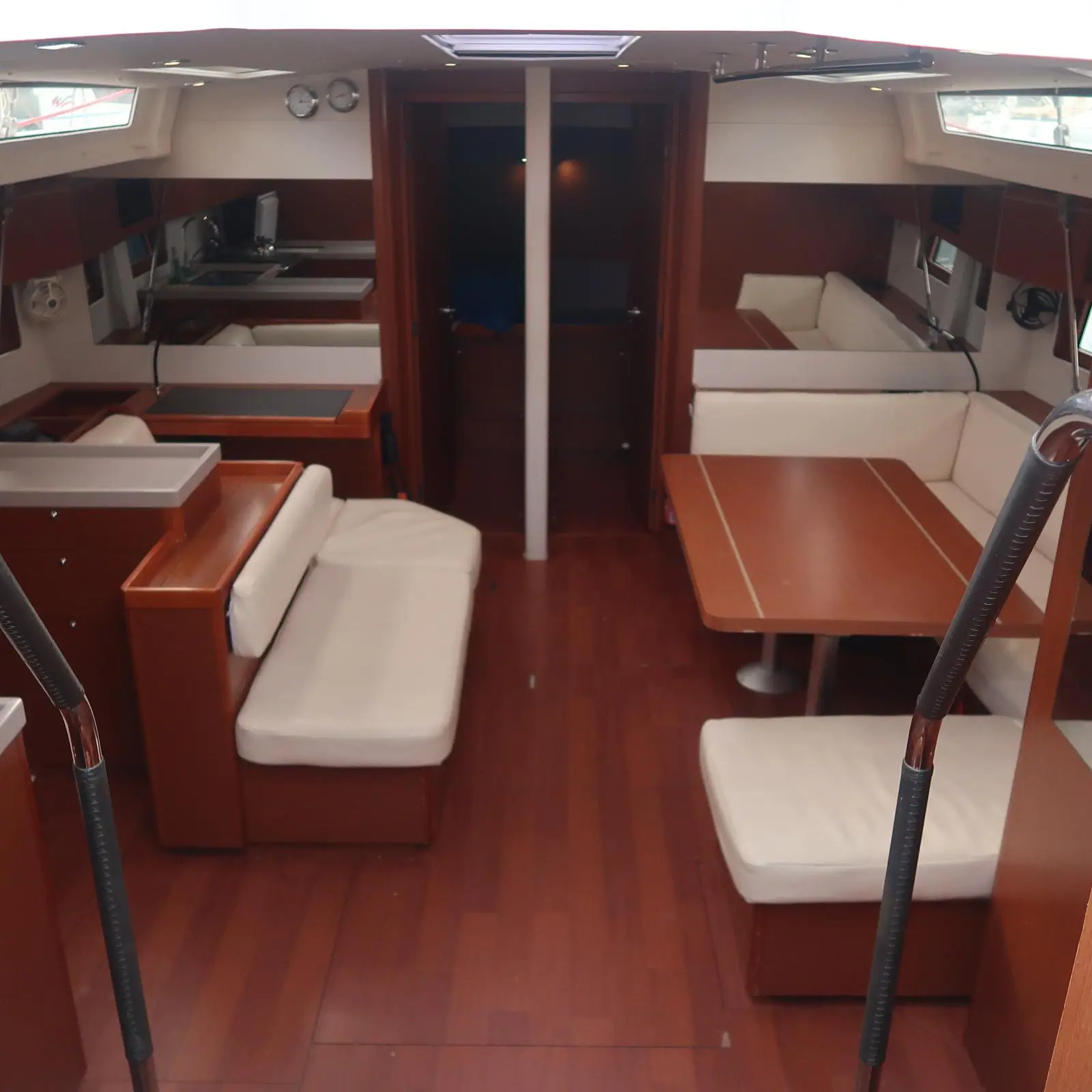 Beneteau Oceanis 51.1 de segunda mano en venta