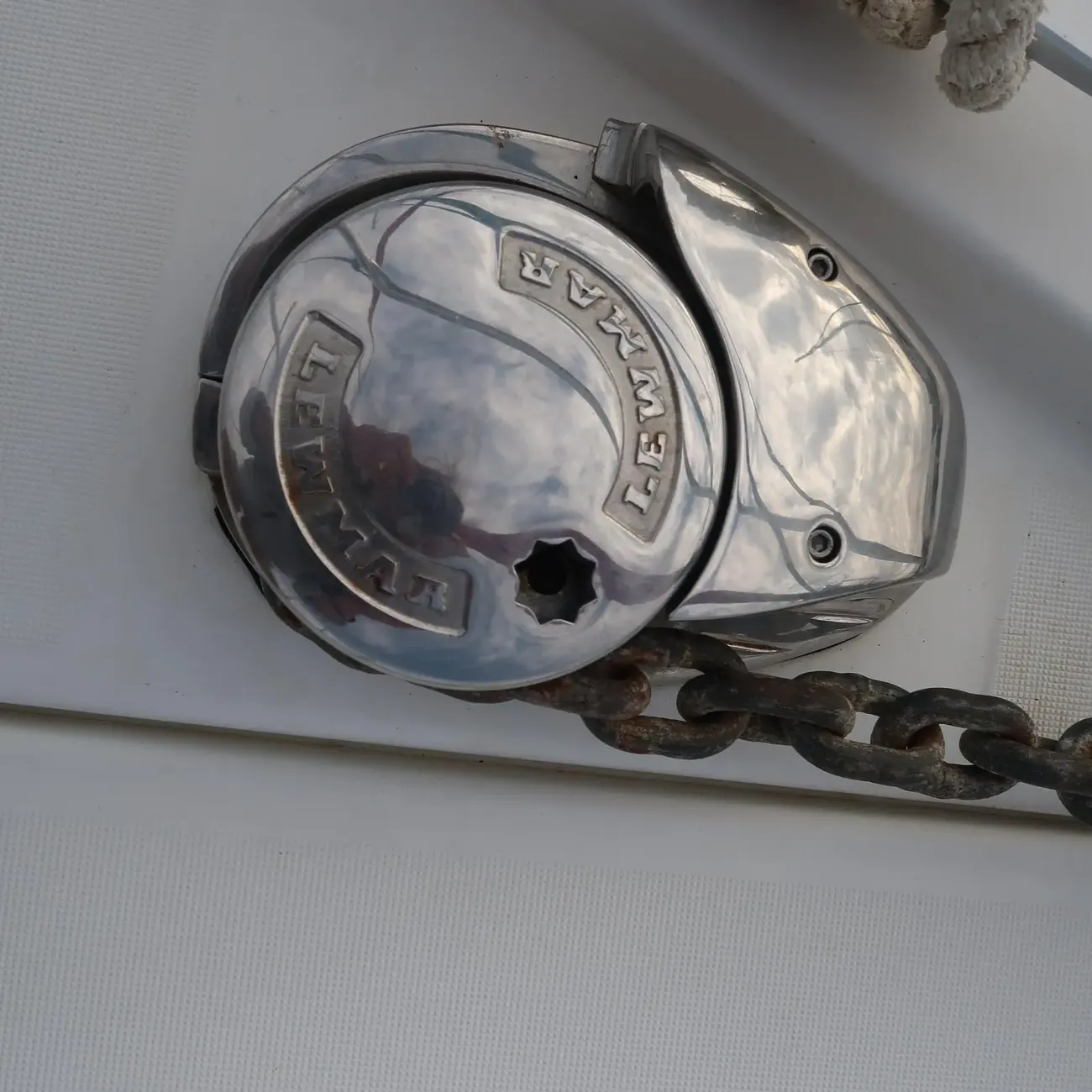 Beneteau Oceanis 51.1 de segunda mano en venta