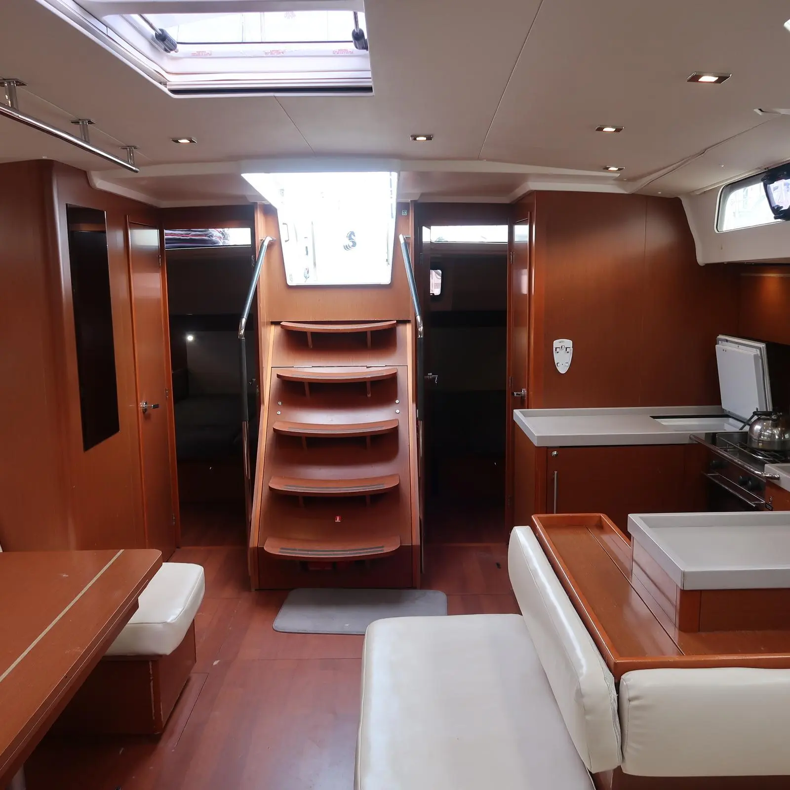 Beneteau Oceanis 51.1 de segunda mano en venta