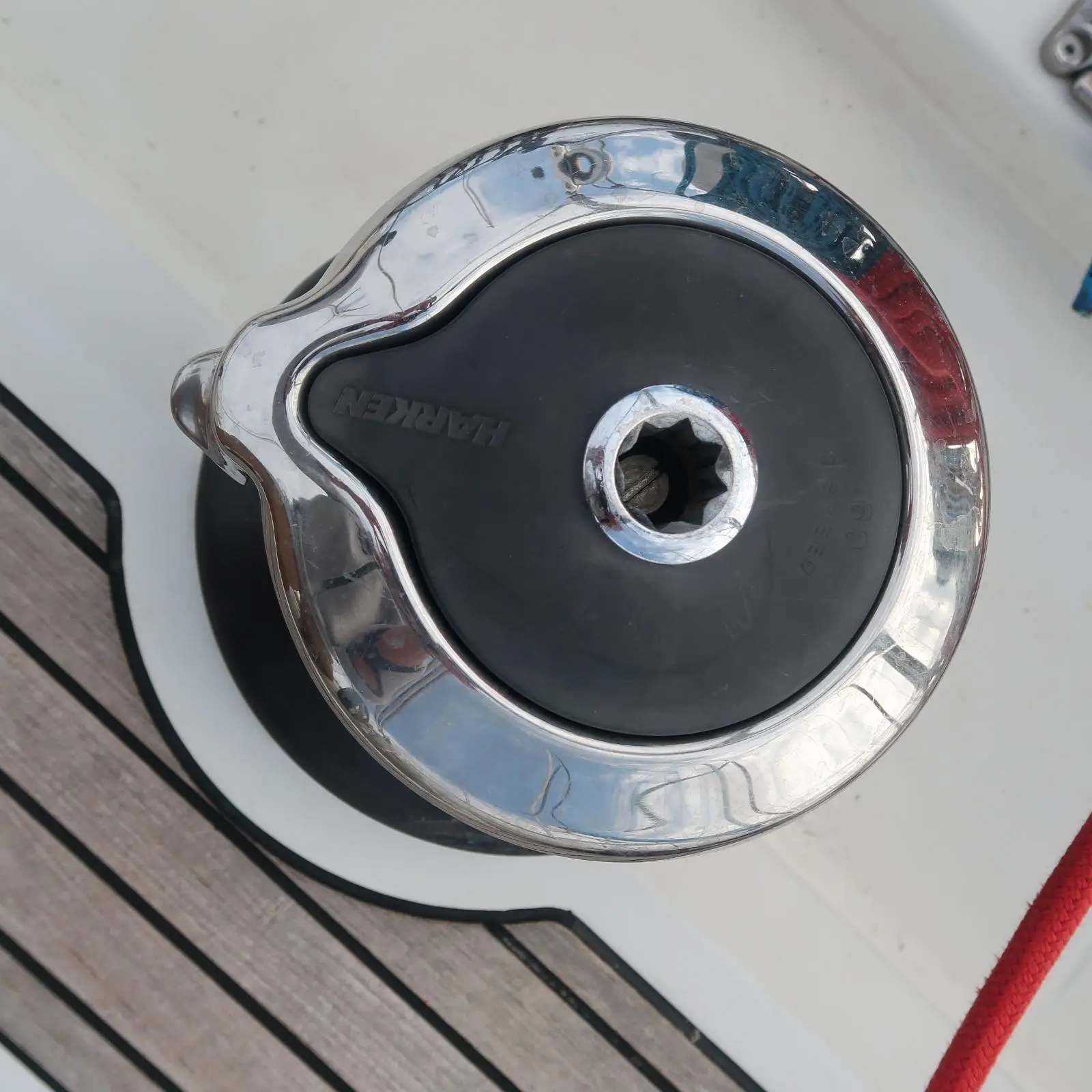 Beneteau Oceanis 51.1 de segunda mano en venta
