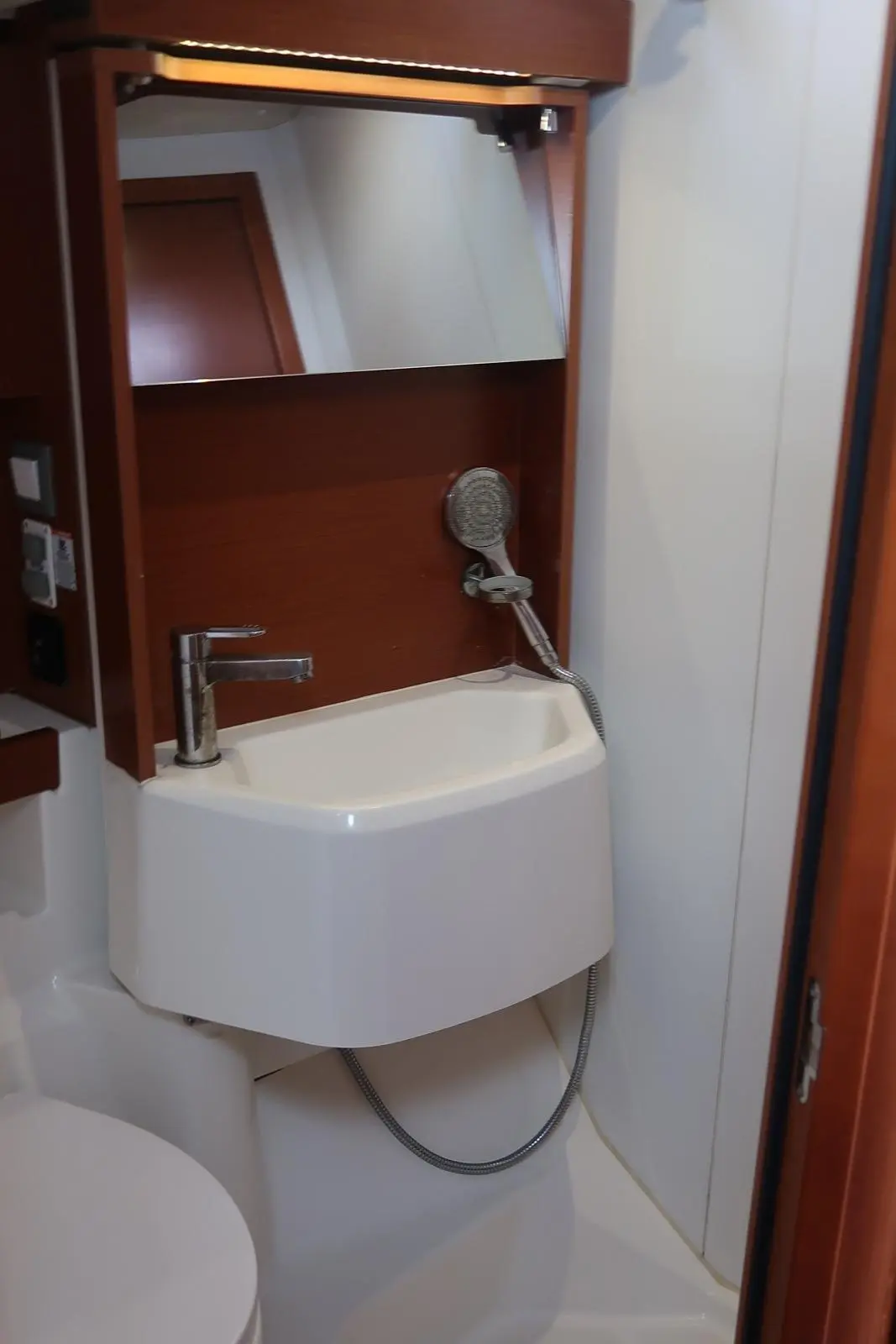 Beneteau Oceanis 51.1 de segunda mano en venta