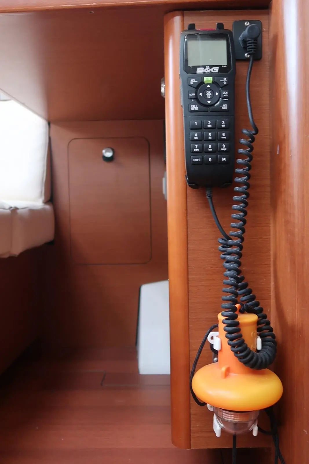 Beneteau Oceanis 51.1 de segunda mano en venta