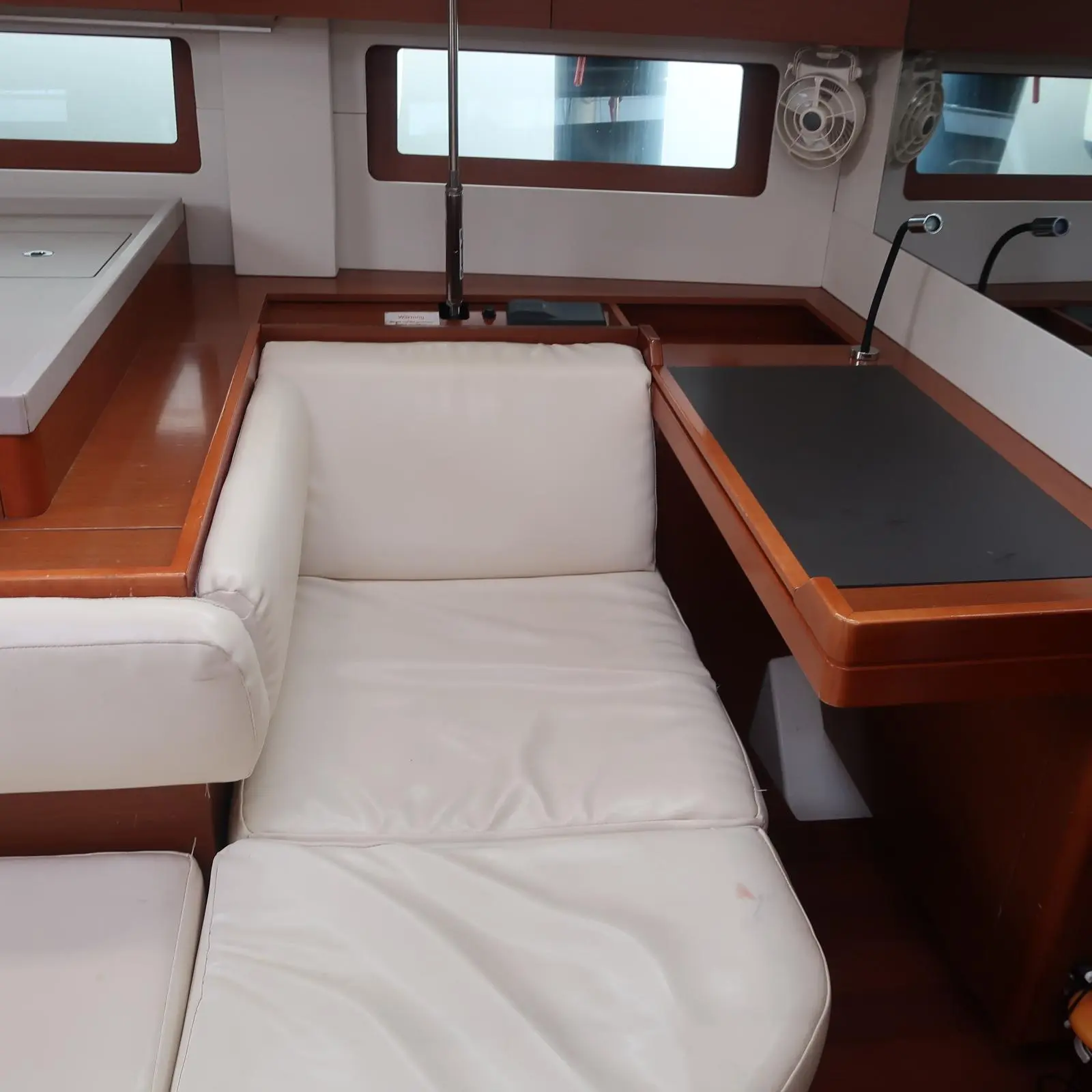 Beneteau Oceanis 51.1 de segunda mano en venta