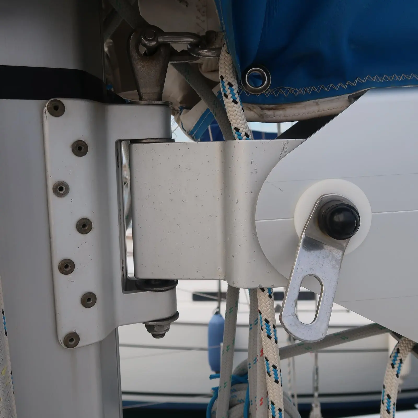 Beneteau Oceanis 51.1 de segunda mano en venta